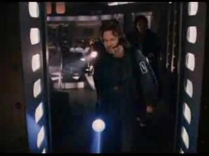 Wideo do filmu Carnosaur 2 — Carnosaur II Trailer