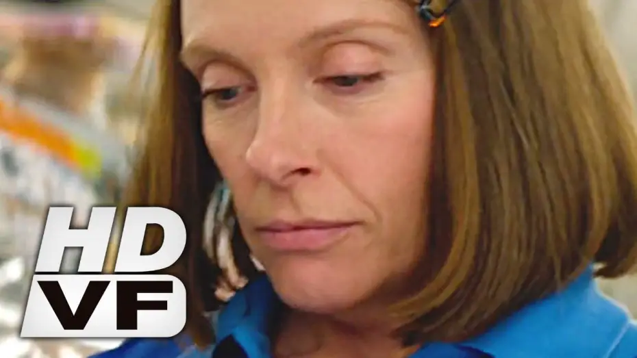 Wideo do filmu Wymarzony koń — DREAM HORSE Bande Annonce VF (Drame, 2021)