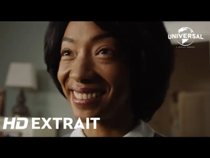 Wideo do filmu Uciekaj! — Get Out / Extrait "Georgina" VOST [Au cinéma le 3 mai]
