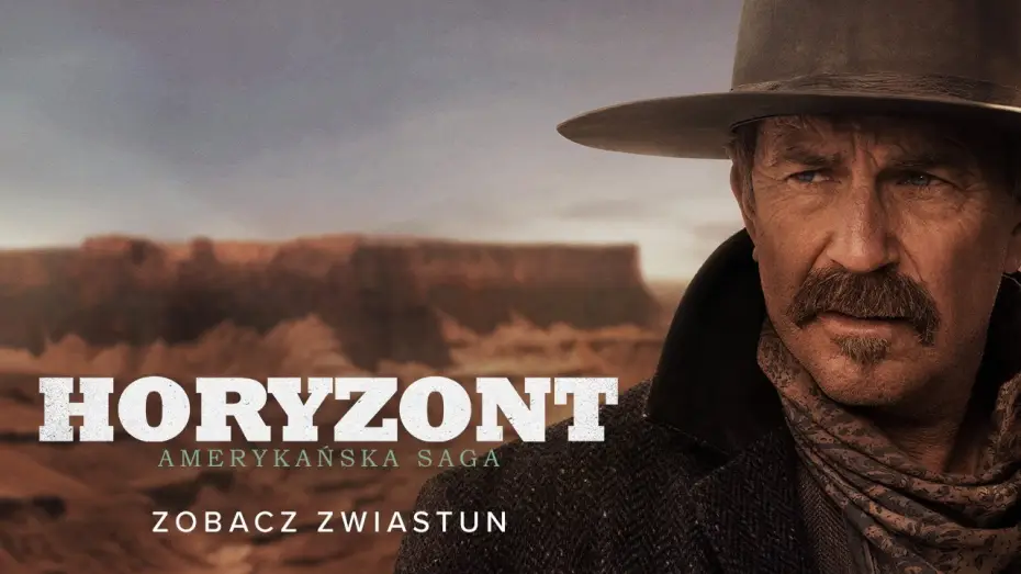 Wideo do filmu Horyzont. Rozdział 1 — Drugi zwiastun PL