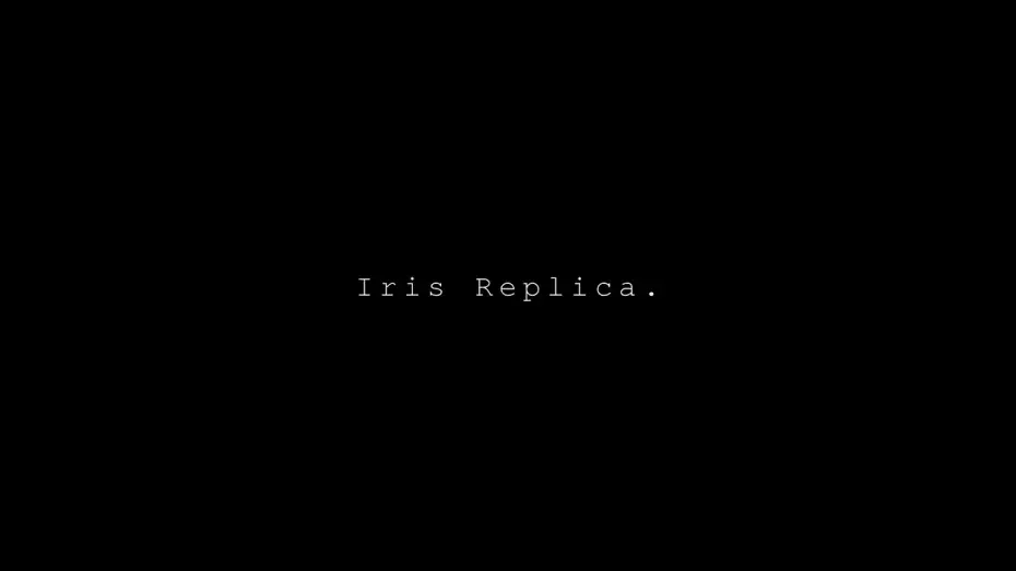 Wideo do filmu Iris Replica — Iris Replica - Official Teaser (HD)