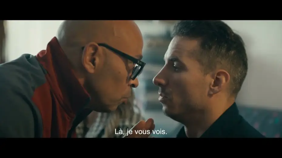 Wideo do filmu Les K d'Or — Les K d'Or - BA Ryan - Un film de Jérémy Ferrari avec Laura Felpin, Éric Judor, Jérémy Ferrari