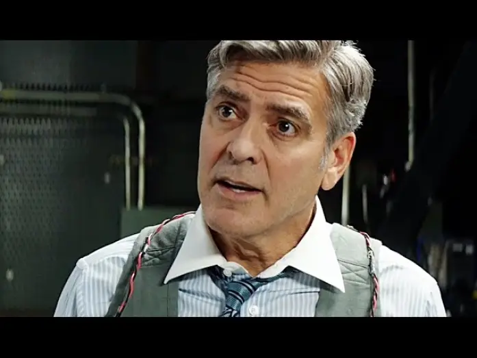 Wideo do filmu Zakładnik z Wall Street — MONEY MONSTER | Trailer deutsch german [HD]
