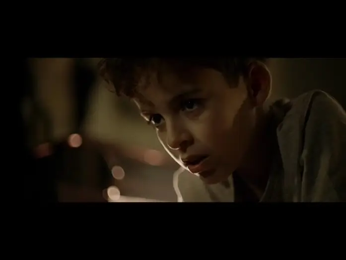 Wideo do filmu Piotruś Pan Horror w Nibylandii — “My name is Peter”
