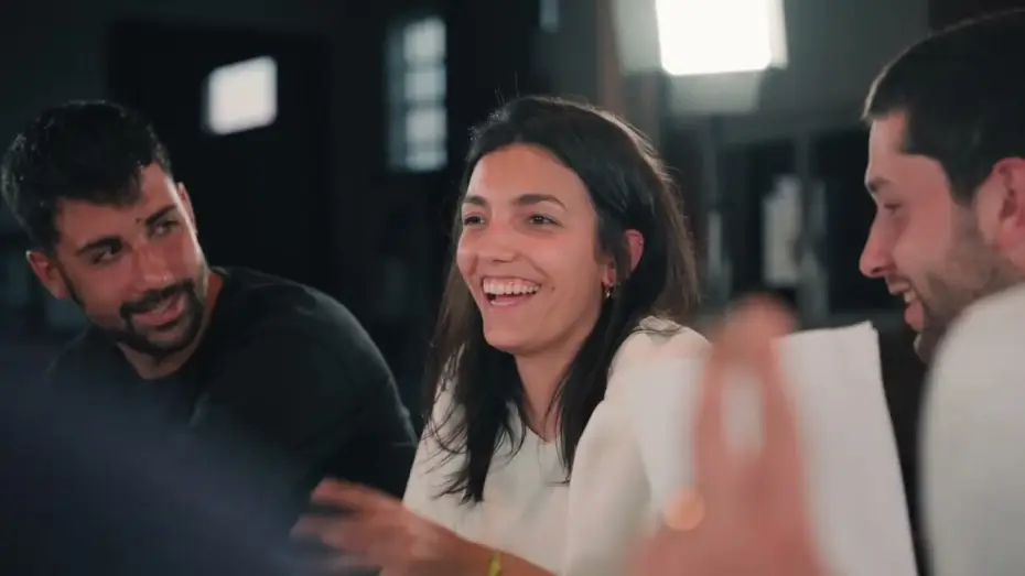 Wideo do filmu Plató 3 — Plató 3 - Tràiler