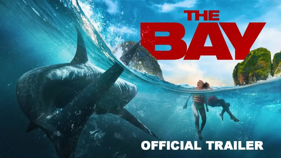 Wideo do filmu The Bay — Official Trailer