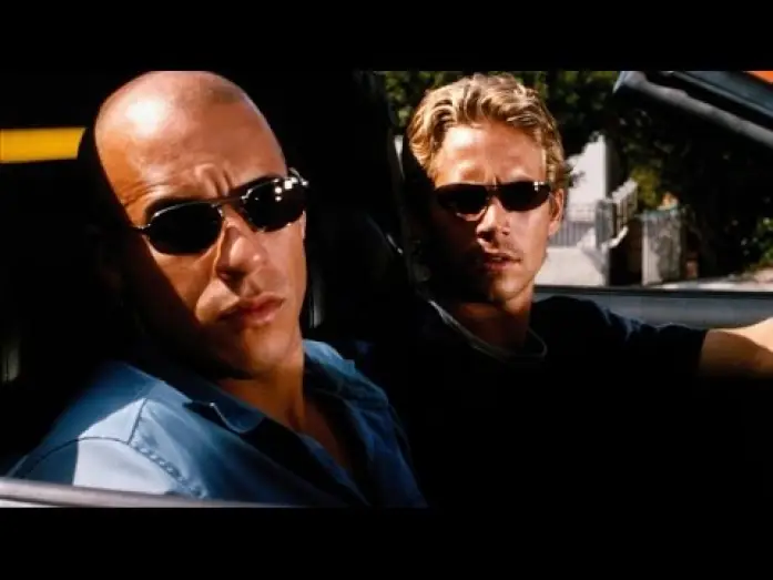 Wideo do filmu Szybcy i wściekli — Fast and Furious (2001) - Trailer ITALIANO