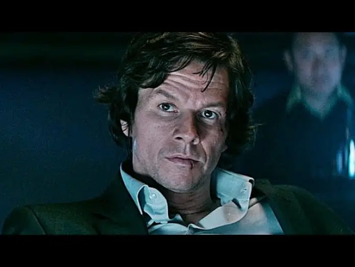 Wideo do filmu Gracz — THE GAMBLER | Trailer deutsch german [HD]