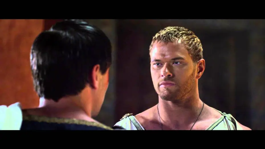 Wideo do filmu Legenda Herkulesa — The Legend of Hercules - Trailer 2 - Deutsch HD