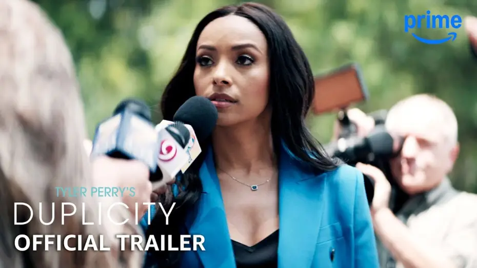 Wideo do filmu Tyler Perry: Obłuda — Official Trailer