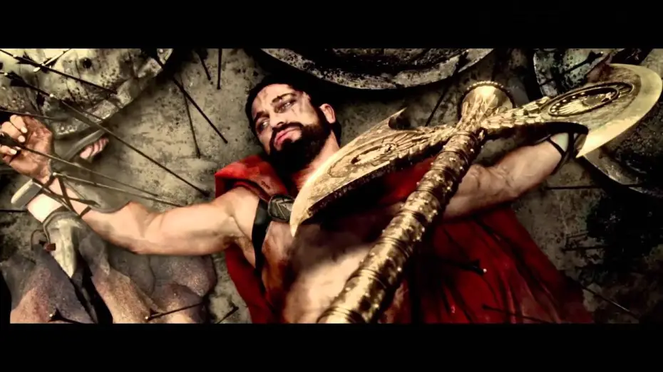 Wideo do filmu 300: Początek imperium — 300: L'Alba di un Impero - Nuovo Trailer Italiano Ufficiale | HD