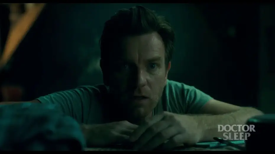 Wideo do filmu Doktor Sen — Wakey Wakey TV Spot