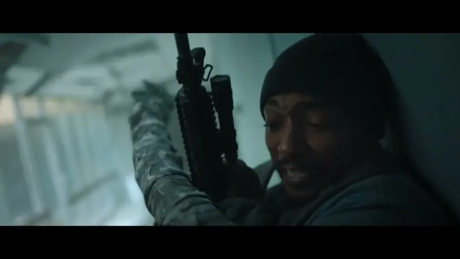 Wideo do filmu Strefa — Chase