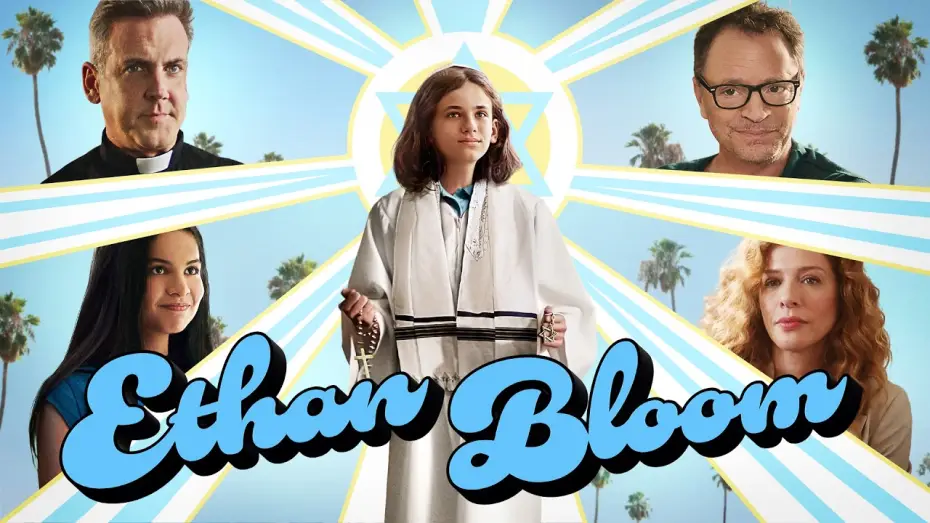 Wideo do filmu Ethan Bloom — Ethan Bloom - Official Trailer