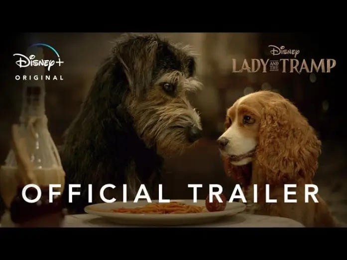 Wideo do filmu Zakochany kundel — Official Trailer