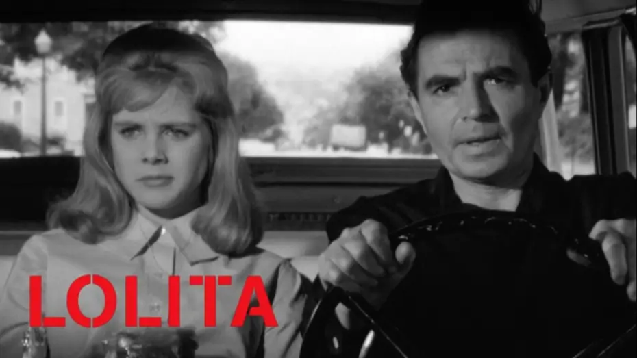 Wideo do filmu Lolita — Your Mother is Dead