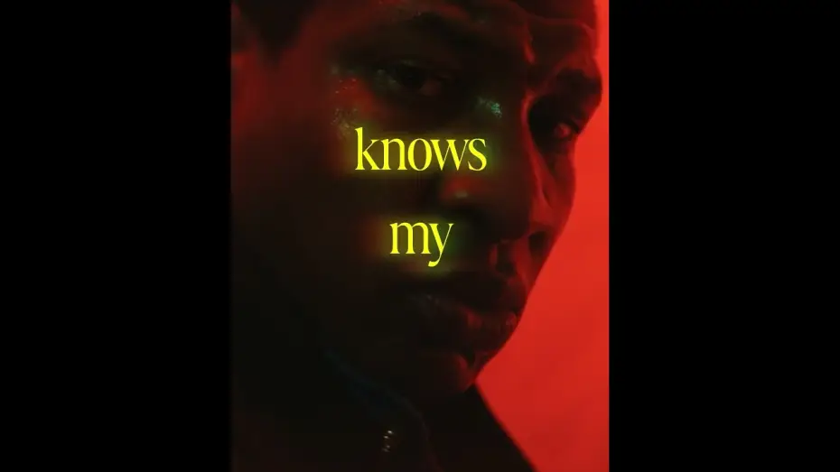 Wideo do filmu Magazine Dreams — :15 Teaser - 'Knows My Name'