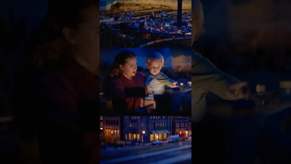 Wideo do filmu Nocna suka — Walking