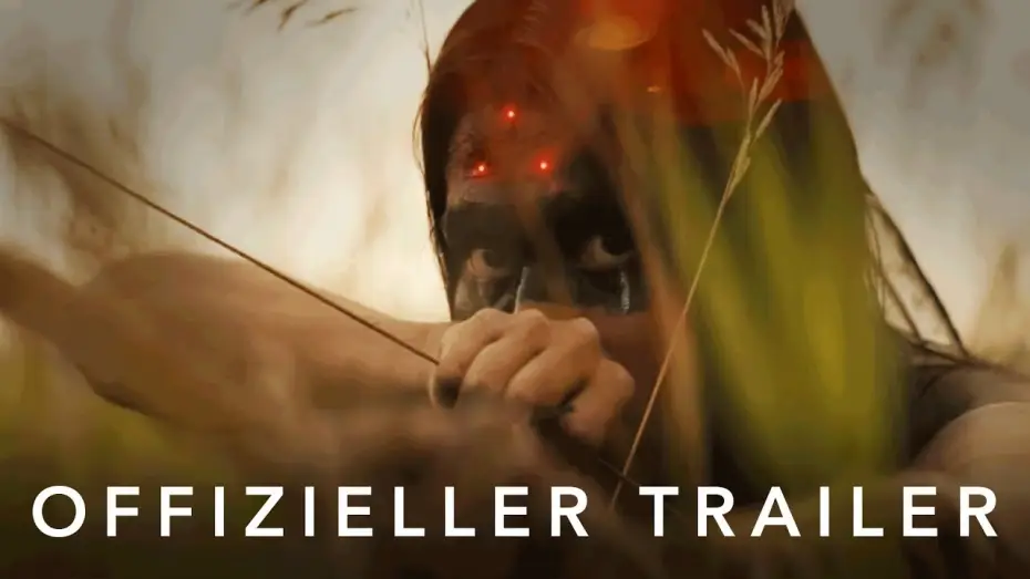 Wideo do filmu Predator: Prey — Offizieller Trailer