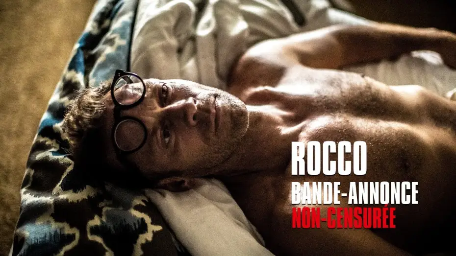 Wideo do filmu Rocco — ROCCO - Bande-Annonce non censurée