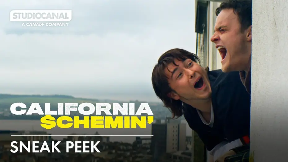 Wideo do filmu California Schemin' — Sneak Peek