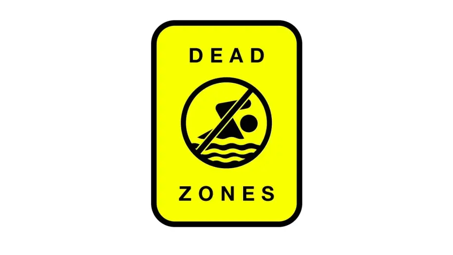 Wideo do filmu Dead Zones — DEAD ZONES - The Harmful Algae Bloom Documentary