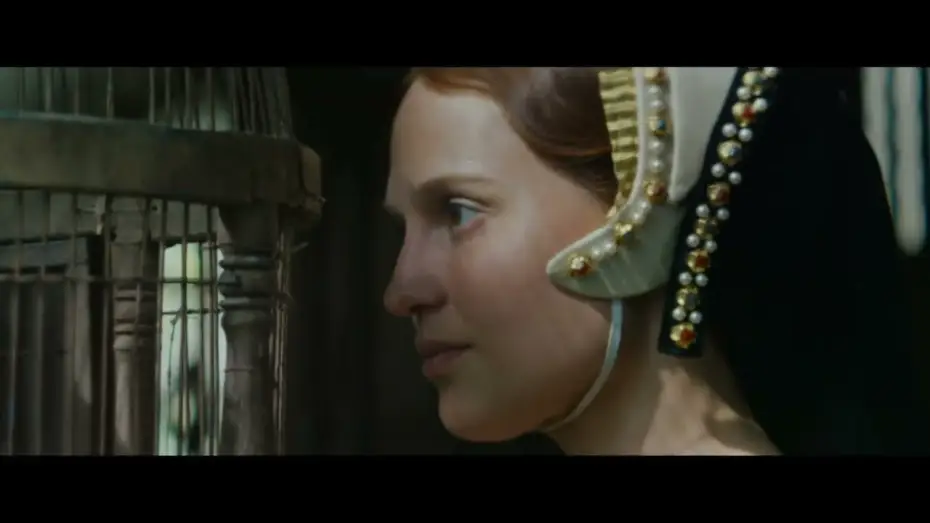 Wideo do filmu Regentka — Tráiler oficial