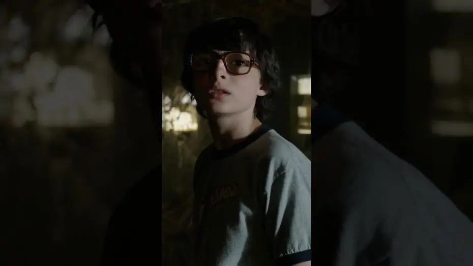Wideo do filmu To — Someone's missing...