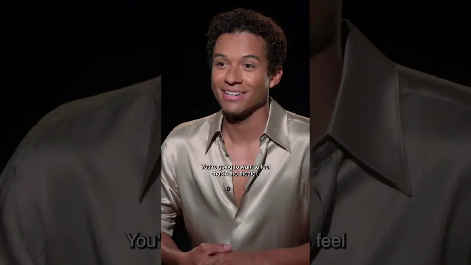 Wideo do filmu Michael — Thank you to fans around the world for bringing the magic.