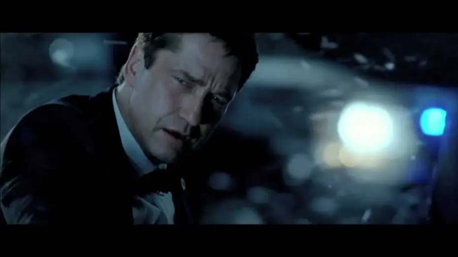 Wideo do filmu Olimp w ogniu — Attacco al potere - Olympus has fallen - Trailer Italiano Ufficiale HD