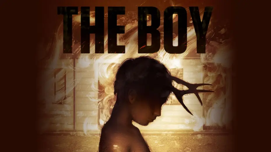 Wideo do filmu The Boy — The Boy Trailer (Official) [Horror Movie - 2015]