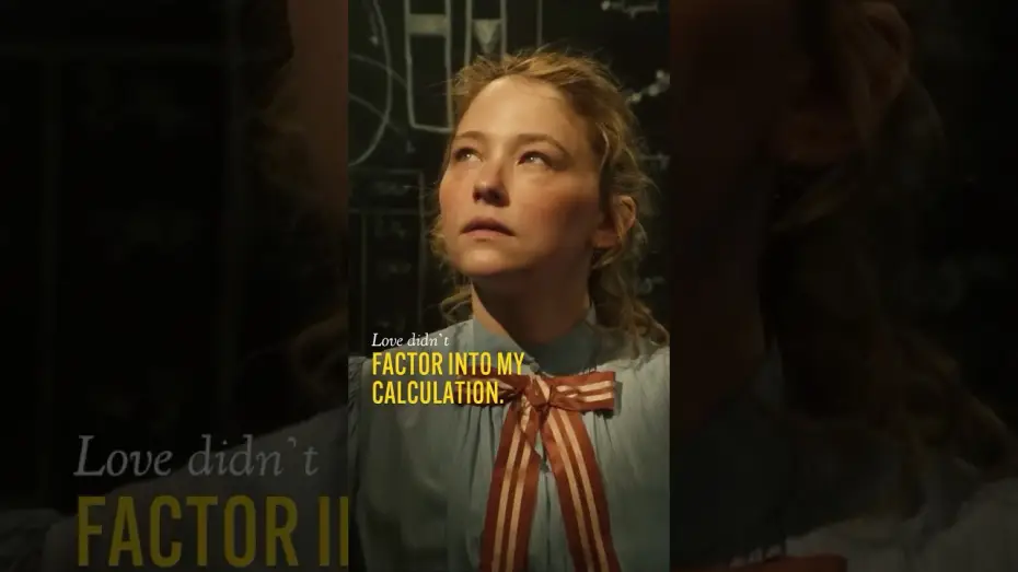 Wideo do filmu Night & Day — Edwardian England wanted a wife. She had other plans...