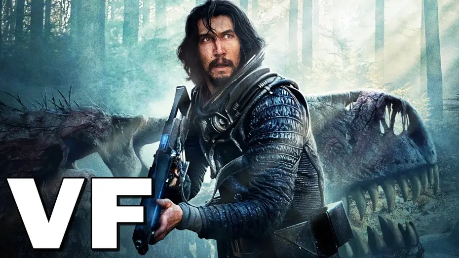 Wideo do filmu 65 — 65 La Terre d'avant (2023) Bande annonce VF