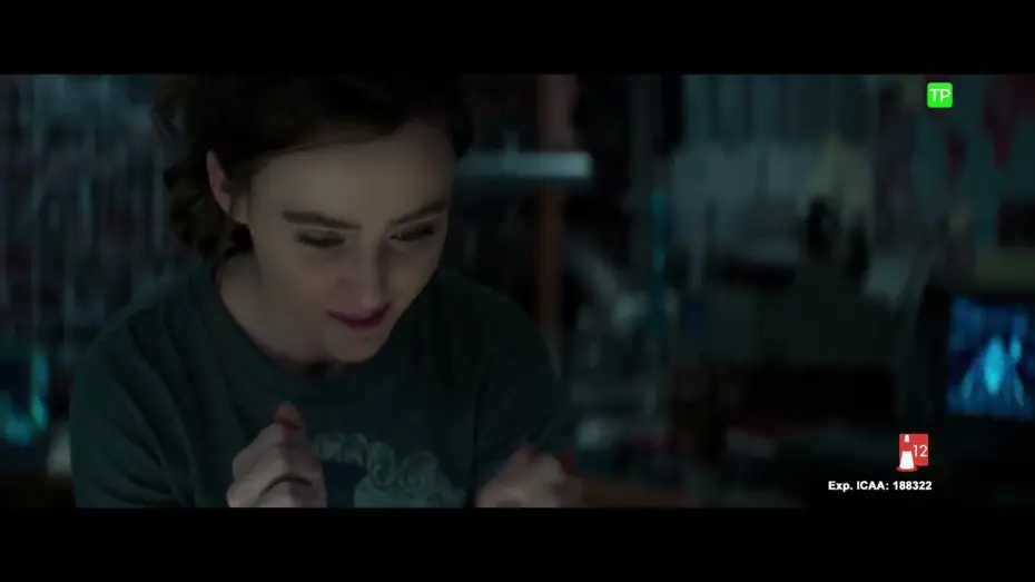 Wideo do filmu Ant-Man i Osa: Kwantomania — Escena: 'Satélite'