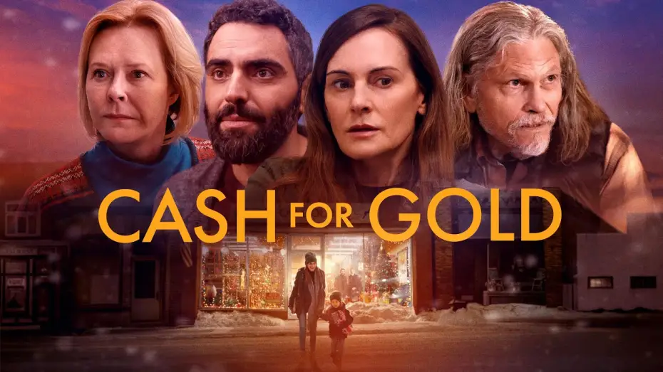 Wideo do filmu Cash for Gold — Official Trailer