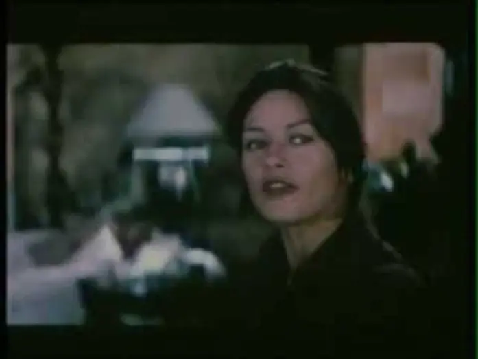 Wideo do filmu Osaczeni — Entrapment (1999) - TRAILER ITALIANO
