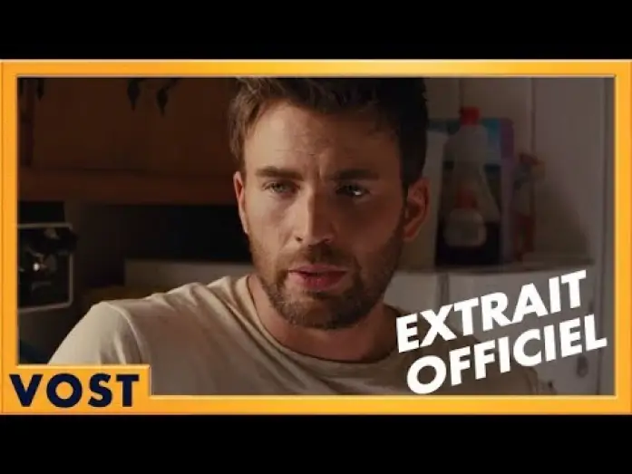 Wideo do filmu Obdarowani — Mary | Extrait Get That Child [Officiel] VOST HD