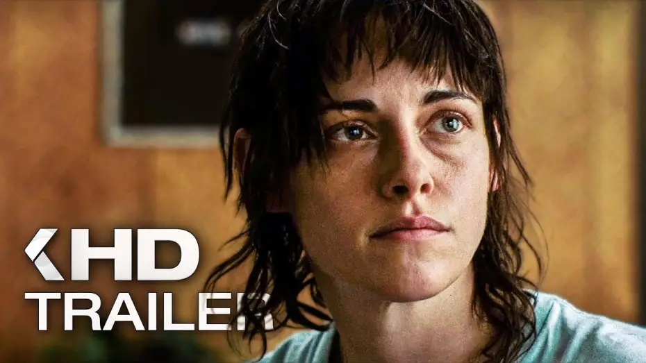 Wideo do filmu Love Lies Bleeding — LOVE LIES BLEEDING Trailer German Deutsch (2024) Kristen Stewart
