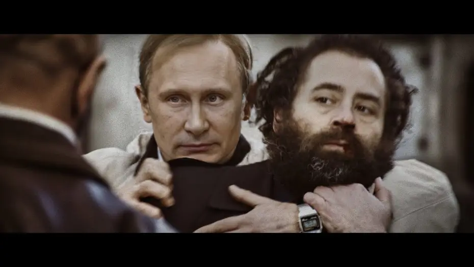 Wideo do filmu Putin — Official Trailer