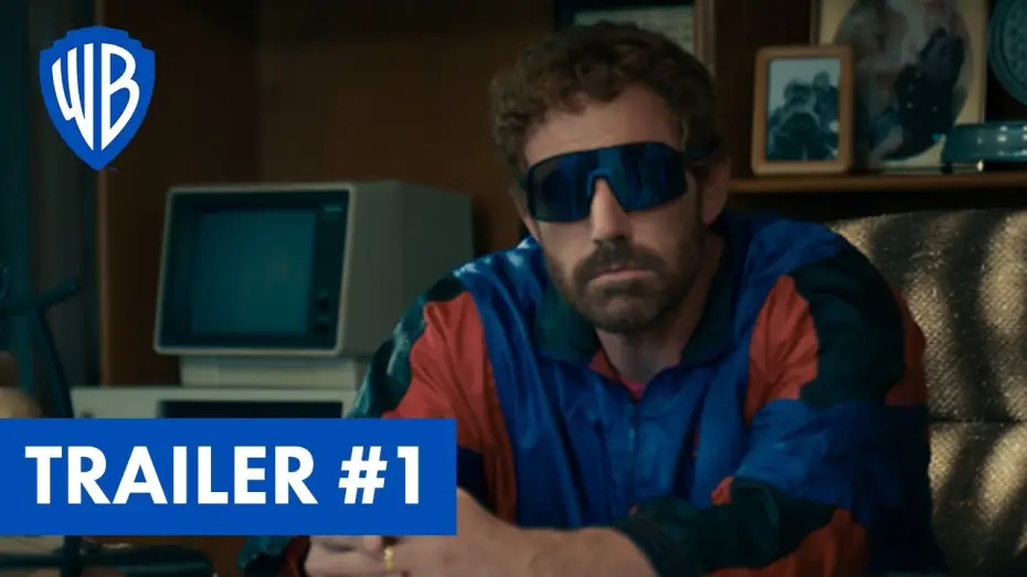 Wideo do filmu Air — Offizieller Trailer #1
