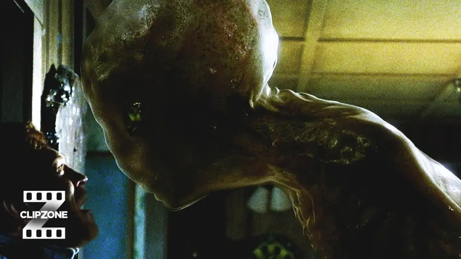 Wideo do filmu Łowca snów — Alien Encounter