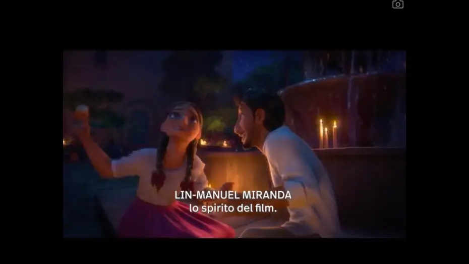 Wideo do filmu Nasze magiczne Encanto — Encanto | Featurette "Fenomeno Globale"