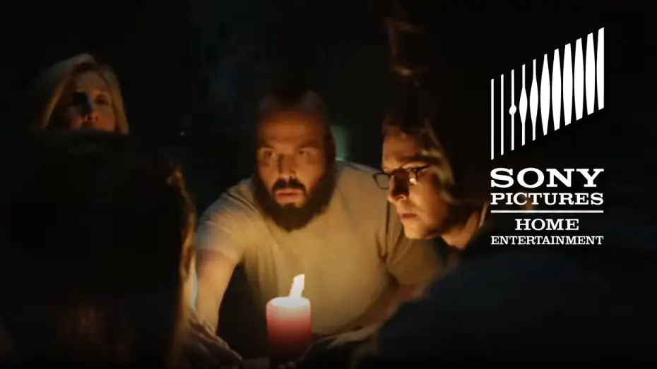 Wideo do filmu Naznaczony: Rozdział 3 — Insidious Chapter 3 :30 Spot