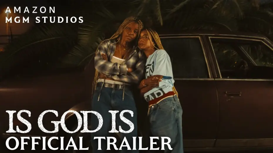 Wideo do filmu Is God Is — Official Trailer