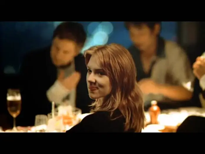 Wideo do filmu Między Słowami — Lost in Translation   - Trailer