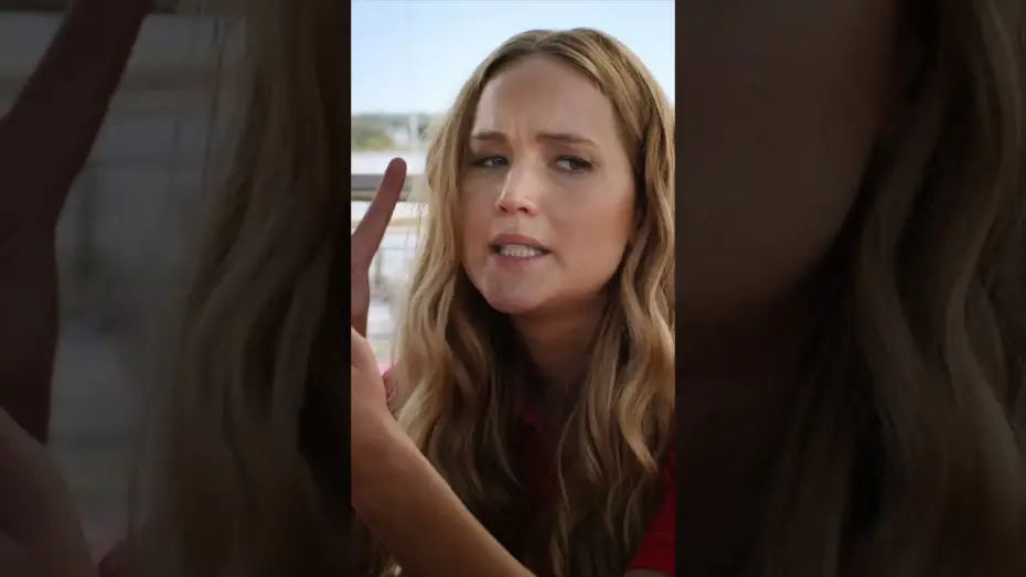 Wideo do filmu Bez urazy — Jennifer Lawrence como nunca antes la habías visto
