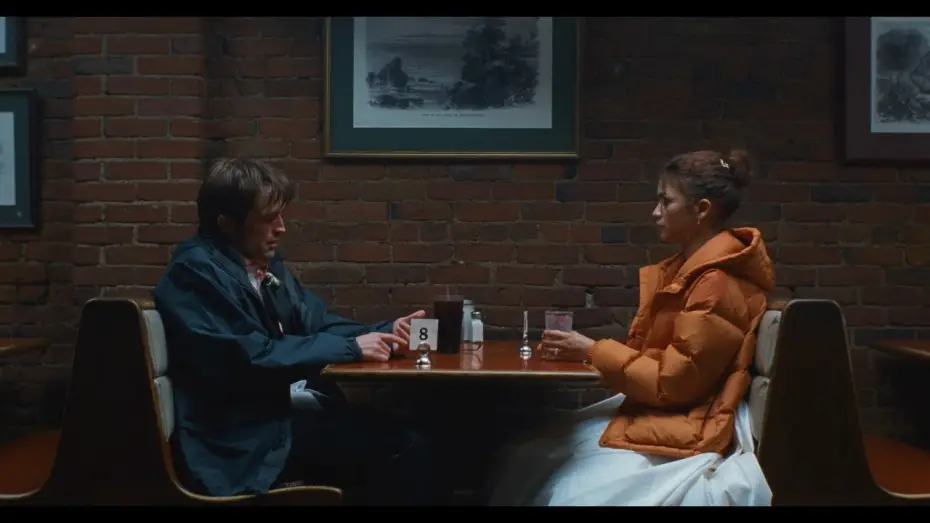 Wideo do filmu Drama — Ending Scene