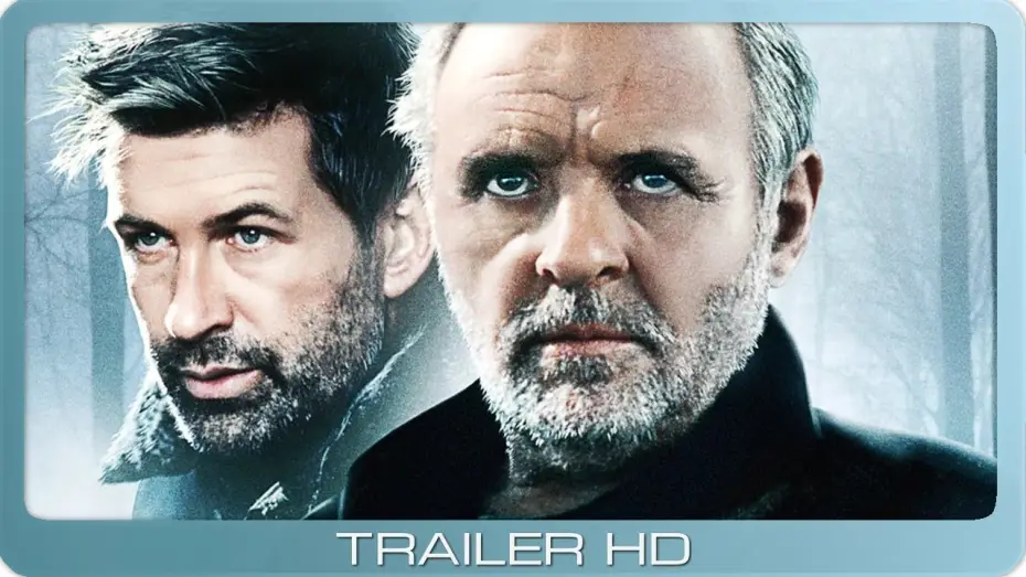 Wideo do filmu Lekcja Przetrwania — The Edge ≣ 1997 ≣ Trailer