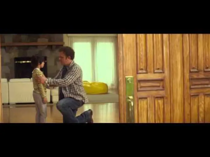 Wideo do filmu Musimy porozmawiać o Kevinie — "Sh*t Kevin Says"