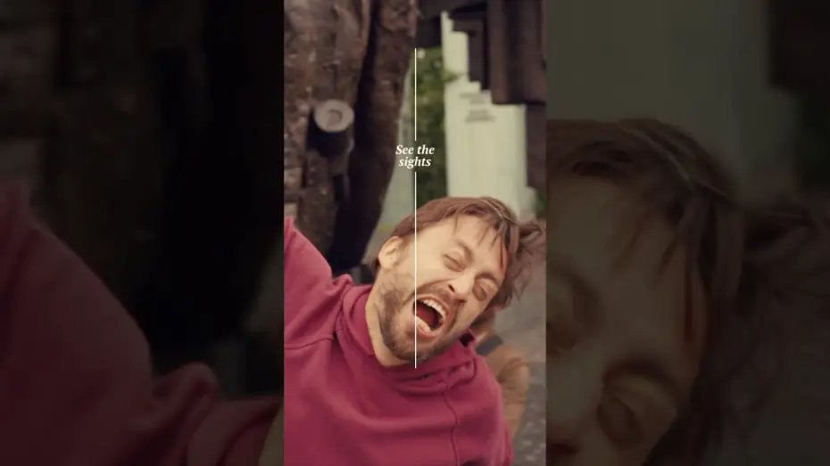 Wideo do filmu Prawdziwy ból — Itinerary